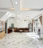 Nhà Đẹp Tân Bình: Hẻm Xe Hơi, 6.3x7m, Giá 8x Tỷ - Tuấn 0907980602 - Ảnh 1