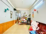 Nhà 4 Tầng, Hẻm Xe Hơi, Tân Bình - Giá 10.x Tỷ - Ảnh 2