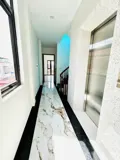 Nhà Mới Xây - Ngõ Thông Thoáng - Thang Máy - Full Nội Thất - Nguyễn An Ninh - Ảnh 1