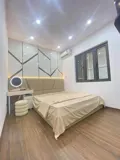 Nhà đẹp 5 tầng, Full nội thất - 5 tỷ - Vị trí đắc địa, Gần ô tô - Ảnh 3