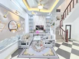 Nhà đẹp Hoàng Mai - 30m2, 5 tầng, Full Nội Thất - Giá Tốt - Ảnh 1