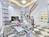 Nhà đẹp Hoàng Mai - 30m2, 5 tầng, Full Nội Thất - Giá Tốt - Ảnh 2