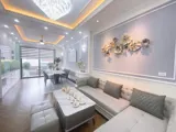 Bán Gấp Nhà Phân Lô, Vỉa Hẻ, Thang Máy, Full Đồ - 50m2, 7 Tầng, Giá 15.8 Tỷ - Ảnh 1