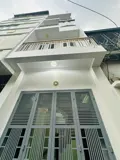 Nhà 4 Tầng Hà Đông - 6 Tỷ Nhỉnh - Full Nội Thất - Gần Khu Vui Chơi - Ảnh 1