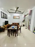 Nhà Mỗ Lao 4 Tầng, Gần Mặt Phố, Oto Tránh Đỗ - Giá 6 Tỷ 5 - Ảnh 1