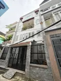 Bán nhà riêng Tân Bình - 65m2 - 4 Tầng - Giá 7.6 Tỷ - Ảnh 4
