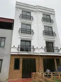 Bán nhà riêng Song Phượng, Đan Phượng - 4 Tầng, Ô Tô Cạnh Nhà, Giá 3.9 Tỷ - Ảnh 1