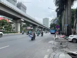 Trần Phú Hà Đông: Mặt Phố Kinh Doanh Sầm Uất - 50m2 x 3 Tầng - Giá 11 Tỷ - Ảnh 2
