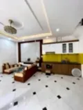 Nhà 4 Tầng, 35m2, Ngõ Ô Tô, Phan Đình Giót, Hà Đông - Chỉ 6 Tỷ - Ảnh 1
