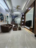 Nhà Mới 5 Tầng Hà Đông - Giá 4 Tỷ - Ngõ Ô Tô Đỗ Cận Kề - Ảnh 2