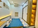 Nhà Mới 4 Tầng, Ngõ Ô Tô, An Khánh - Giá 5 tỷ TL - Ảnh 4