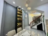 Nhà Mới 4 Tầng, Ngõ Ô Tô, An Khánh - Giá 5 tỷ TL - Ảnh 3