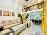 Nhà 5 Tầng Trần Phú Hà Đông: Vị trí đẹp, gần phố, oto đỗ cửa - Ảnh 1