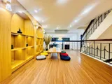 Nhà 5 Tầng Trần Phú Hà Đông: Vị trí đẹp, gần phố, oto đỗ cửa - Ảnh 3