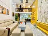 Nhà 5 Tầng Trần Phú Hà Đông: Vị trí đẹp, gần phố, oto đỗ cửa - Ảnh 7