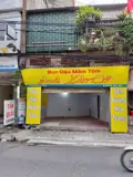 Cho Thuê Cửa Hàng Mặt Đường Minh Khai, Hai Bà Trưng, Hà Nội - Giá Tốt - Ảnh 3