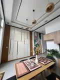 Bán Gấp Nhà Pháp Lý Rõ Ràng, 1 Trệt 1 Lầu, 95m2 - 1 Tỷ 250 (Thương Lượng) - Bình Chánh - Ảnh 5