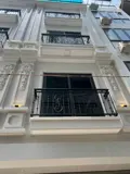 Bán nhà cầu Am Vạn Phúc Hà Đông 5 tầng, thang máy, ô tô đỗ cửa - Giá 10.5 tỷ - Ảnh 1