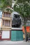Cho Thuê Nhà Mặt Phố Lạc Trung - Vị Trí Đắc Địa, Kinh Doanh Sầm Uất - Ảnh 1