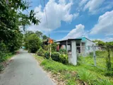 Bán Đất Củ Chi 188m2 Sát Trường Học Phú Hòa Đông - Giá 710 Triệu - Ảnh 2