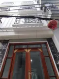 Bán nhà Ngô Quyền, Hà Đông - Khu đô thị Văn Khê 43m2, 4 tầng, giá 6.85 tỷ - Ảnh 1