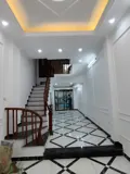Bán nhà Ngô Quyền, Hà Đông - Khu đô thị Văn Khê 43m2, 4 tầng, giá 6.85 tỷ - Ảnh 2