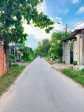 Bán Lô Đất Mặt Tiền Nguyễn Văn Bứa, Hóc Môn - 108m2, SHR - Giá Tốt - Ảnh 1