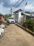 Bán Đất Full Thổ Cư Củ Chi - 182m2 - Ngay Bến Xe - Pháp Lý Sạch - Ảnh 3