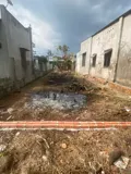 Bán Đất Full Thổ Cư Củ Chi - 182m2 - Ngay Bến Xe - Pháp Lý Sạch - Ảnh 2