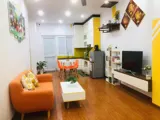 Cần Bán Gấp Căn Hộ 2 Phòng Ngủ, Full Nội Thất Tại KĐT Thanh Hà Cienco 5, Giá Tốt - Ảnh 1
