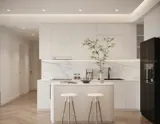 Căn Hộ 2PN 77m2 Vinhomes Trần Duy Hưng - Giá 6.8 Tỷ - View Đẹp - Ảnh 4