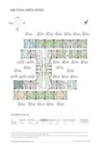 Galia Hanoi: Căn hộ cao cấp view sông Hồng - Giá từ 3x triệu/m² - Ảnh 1