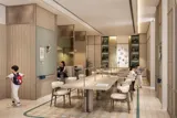Galia Hanoi: Căn hộ cao cấp view sông Hồng - Giá từ 3x triệu/m² - Ảnh 6