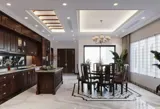 Bán nhà KĐT Văn Phú - Hà Đông: 180m2 x 6T, Mặt Tiền, View Công Viên - Ảnh 3