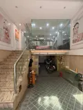 Siêu phẩm mặt tiền - Bùi Thị Xuân, Hai Bà Trưng - 159.6 tỷ - Ảnh 1