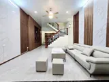 Bán nhà phố Định Công - 40m2, 8 tỷ - Vị trí đẹp, ở ngay - Ảnh 2