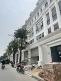 Bán nhà KĐT Luois Tân Mai: 107m2, Phân Lô, Ô Tô, Vỉa Hè, Giá 27.5 tỷ - Ảnh 1