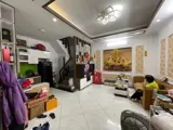 Bán nhà trung tâm Hoàng Mai, ô tô đỗ cổng, giá chỉ 6.7 tỷ - Ảnh 5