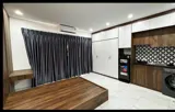 Bán Gấp CCMN 6 Tầng, Thang Máy, Ngõ Rộng, Thanh Xuân - Lợi Nhuận Cao, Dòng Tiền Ổn Định - Ảnh 2