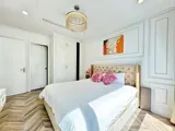 Căn Hộ 2PN, 64m2, View Hồ Bơi, 1.72 Tỷ - Nội Thất Cao Cấp, Vay Ngân Hàng 70% - Ảnh 6