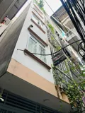 Bán Nhà Lô Góc 3 Tầng, 34m² Ngõ Rộng - Vị Trí Đắc Địa - Ảnh 2