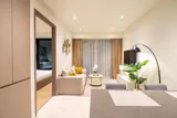 Căn hộ mới 2025 - View Hồ Bơi - Giá từ 1.75 tỷ (60m2) - Hỗ trợ vay lãi suất thấp - Ảnh 5