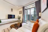 Căn hộ 65m2, 2PN View Hồ Bơi, Full Nội Thất - Phạm Văn Đồng - Ảnh 3