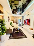 Thanh Bình Mỗ Lao - 5 tỷ - Ngõ Ô Tô - 3 Tầng Lô Góc - Siêu Hiếm - Ảnh 2