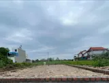 Bán Đất Quang Minh, Mê Linh: 58m² Full Thổ Cư, Ô Tô Đỗ Cửa - Ảnh 1