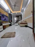 Nhà đẹp 50m2, 5 tầng, 2 mặt thoáng, ngõ rộng - Giá Tốt, Sổ Đỏ Sẵn - Ảnh 4