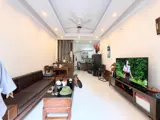 Nhà Mới Full Nội Thất - Vị Trí Đắc Địa - 37m2 - Ngõ Rộng - Giá Tốt - Ảnh 1