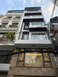 Nhà Lô Góc Phố Ngọc L âm - 50m2 - Kinh Doanh - Ô Tô Đỗ Cửa - Nở Hậu - Full Nội Thất - Ảnh 1