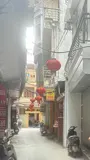 Nhà Đội Cấn 60m2, 6 Phòng Ngủ, Full Tiện Nghi, Ô Chờ Thang Máy - Ảnh 1