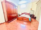 Nhà Đội Cấn 60m2, 6 Phòng Ngủ, Full Tiện Nghi, Ô Chờ Thang Máy - Ảnh 3